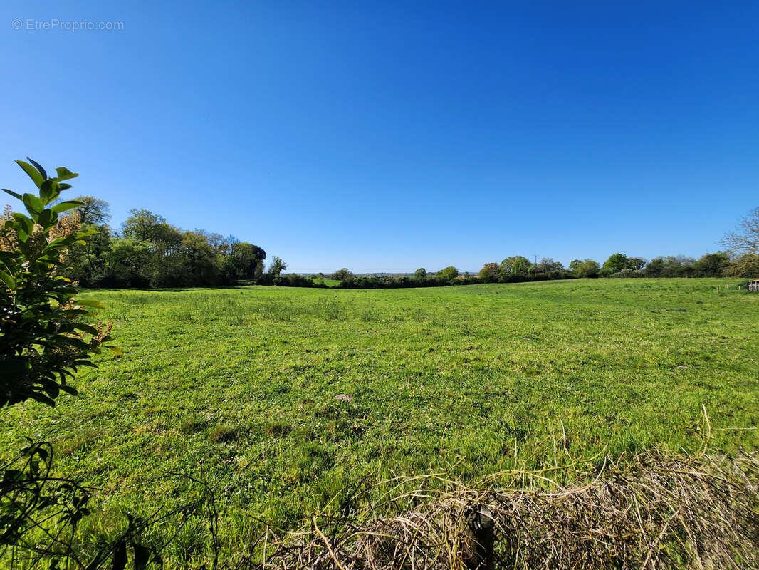 Maison à MAREUIL-SUR-LAY-DISSAIS