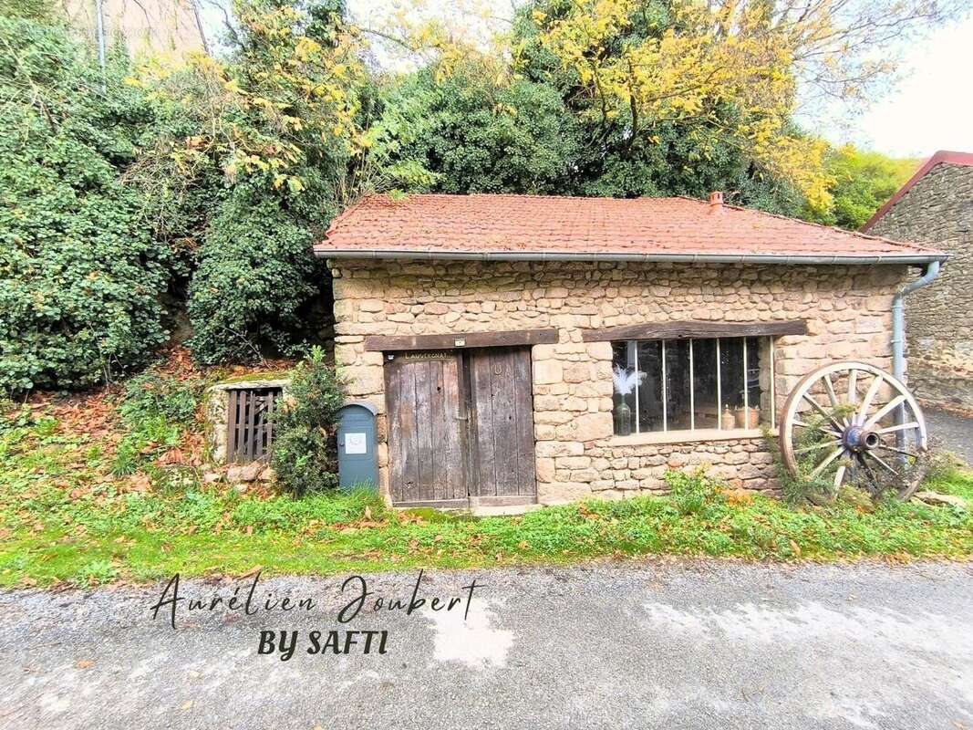 Photo 9 - Maison à NAILLAT