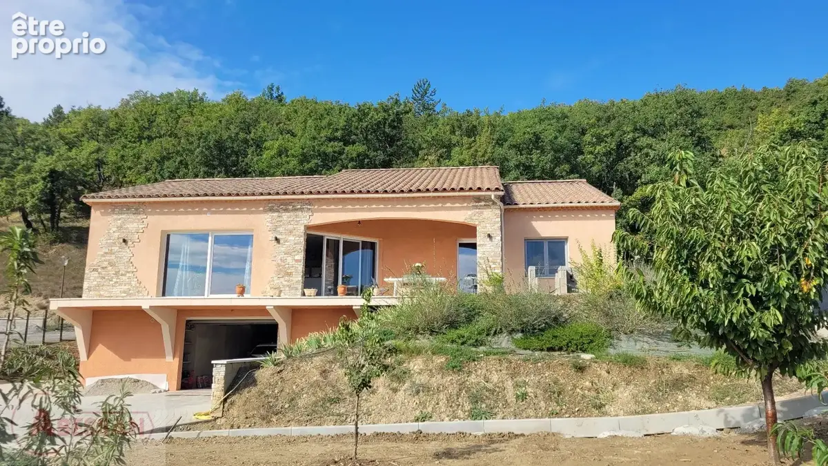 Photo Maison à Lazer au prix de 448 000€