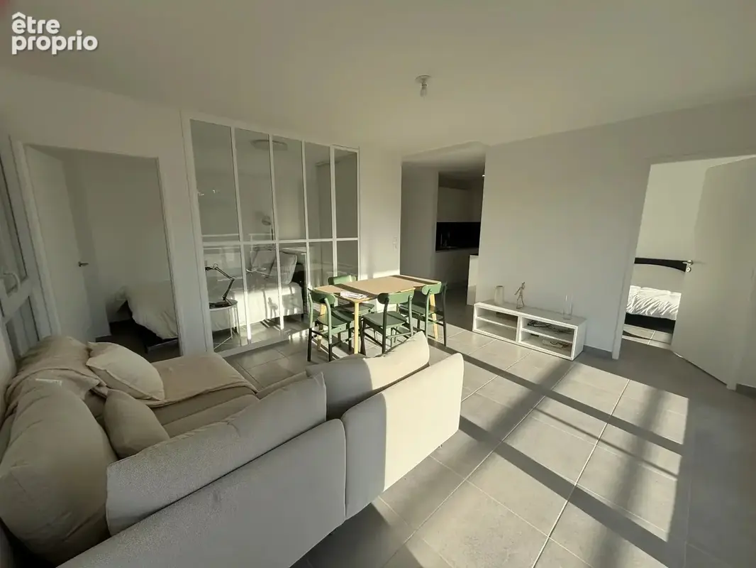 Appartement à CAGNES-SUR-MER