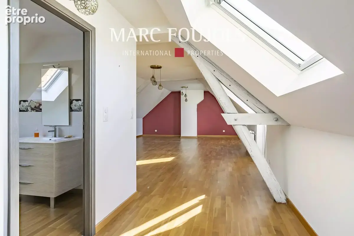 Propriété en pierre - volumes rares - vie de plain-pied - photo 22
