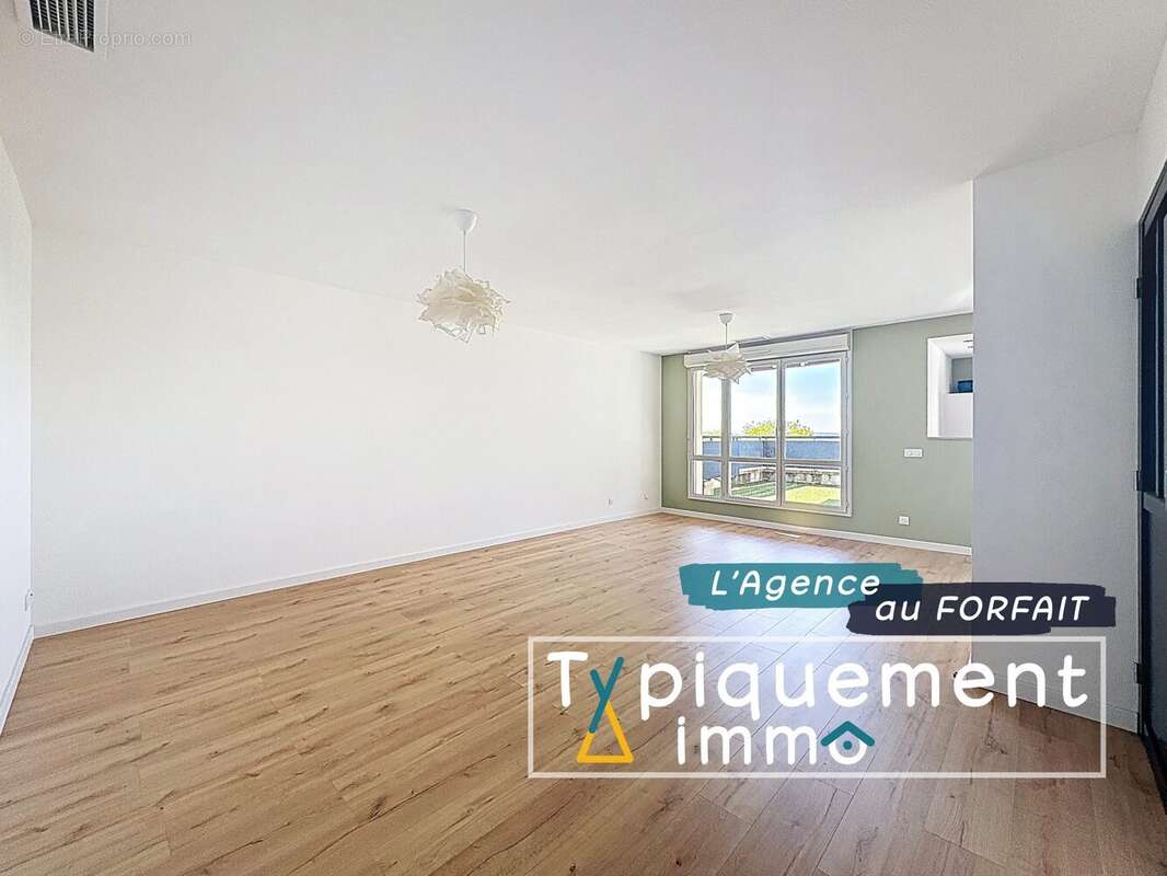 Appartement à ESCALQUENS