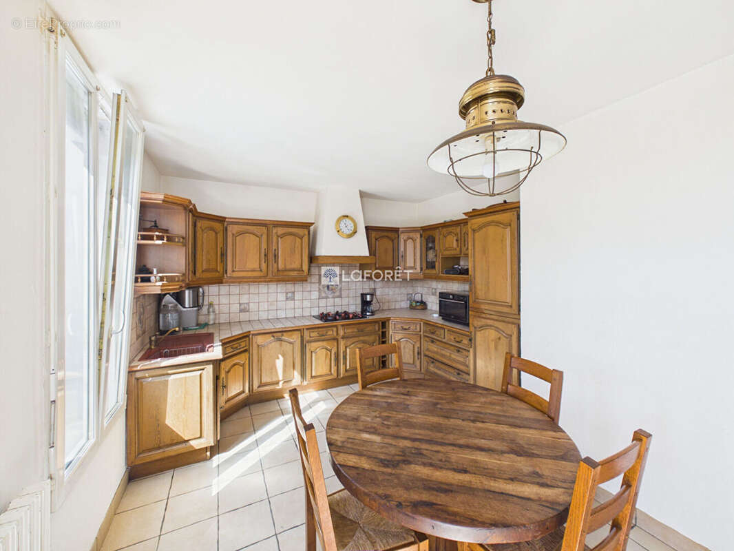 Maison à QUIMPERLE