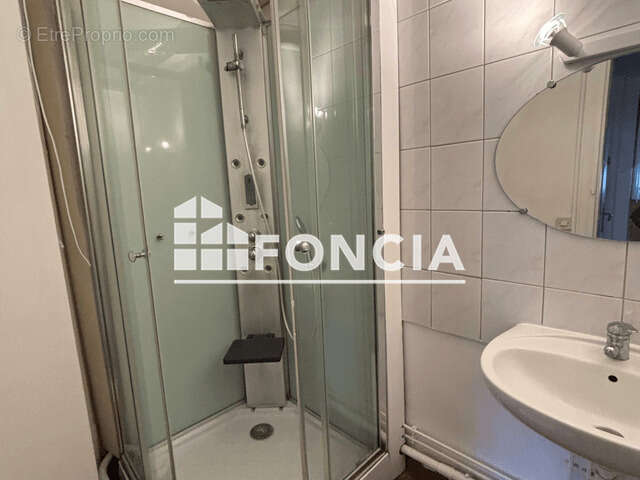 Appartement à LORIENT