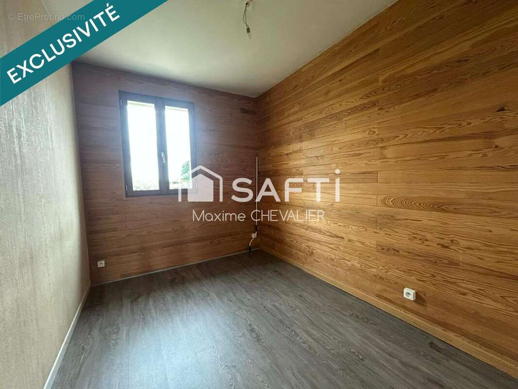 Photo 7 - Maison à LE MAGNY