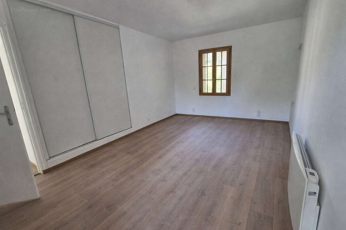 Appartement à BARON