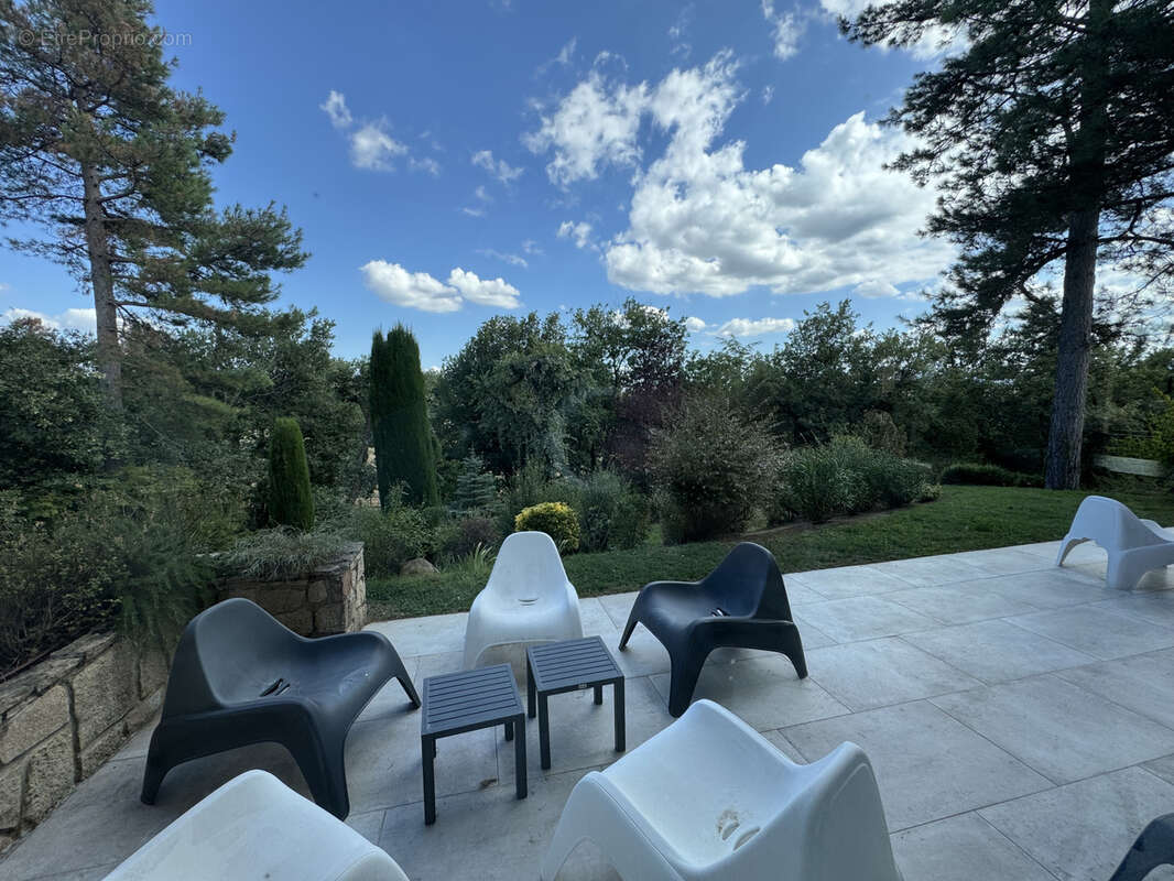 Maison à SAINT-CLAIR