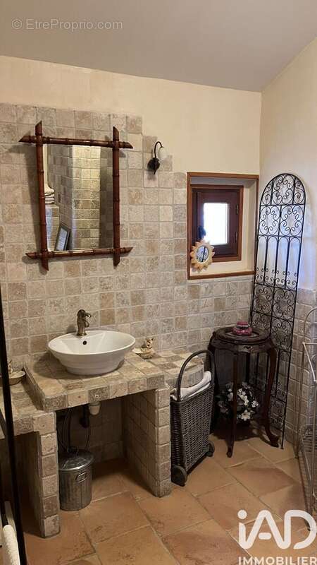 Photo 7 - Maison à CAPESTANG