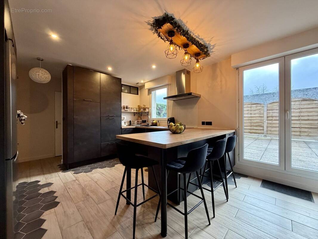 Appartement à ORLEANS