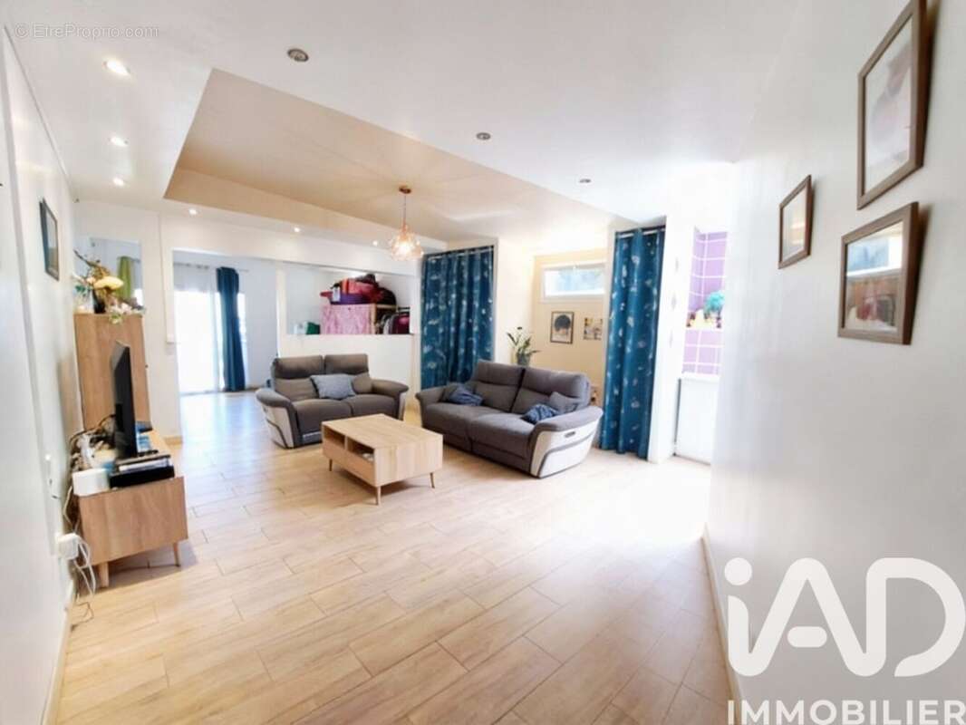 Photo 5 - Maison à SAINT-JOSEPH