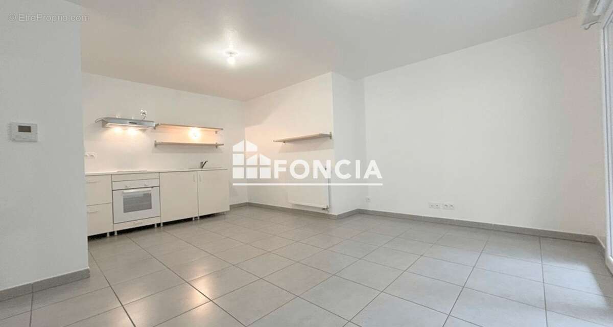 Appartement à BENESSE-MAREMNE