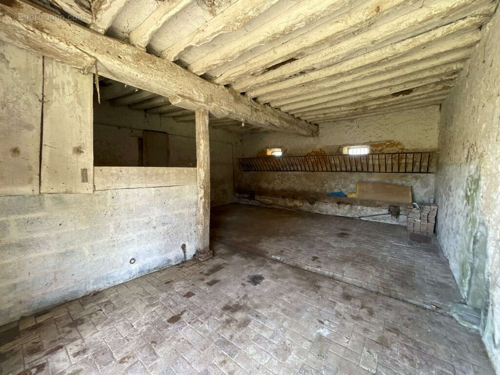 Corps de ferme a vendre dans le perche - photo 16