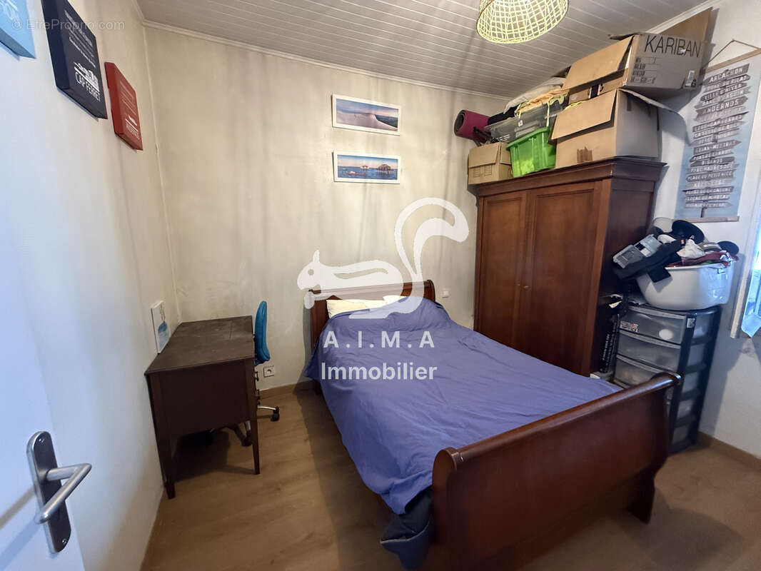 Maison 106 m² à Mios  - photo 5