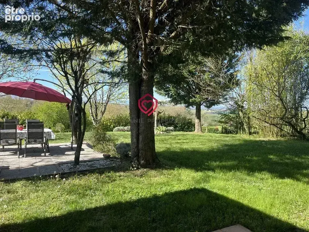 Charmante maison vues Pyrénées, secteur de L'Isle en Dodon - photo 22
