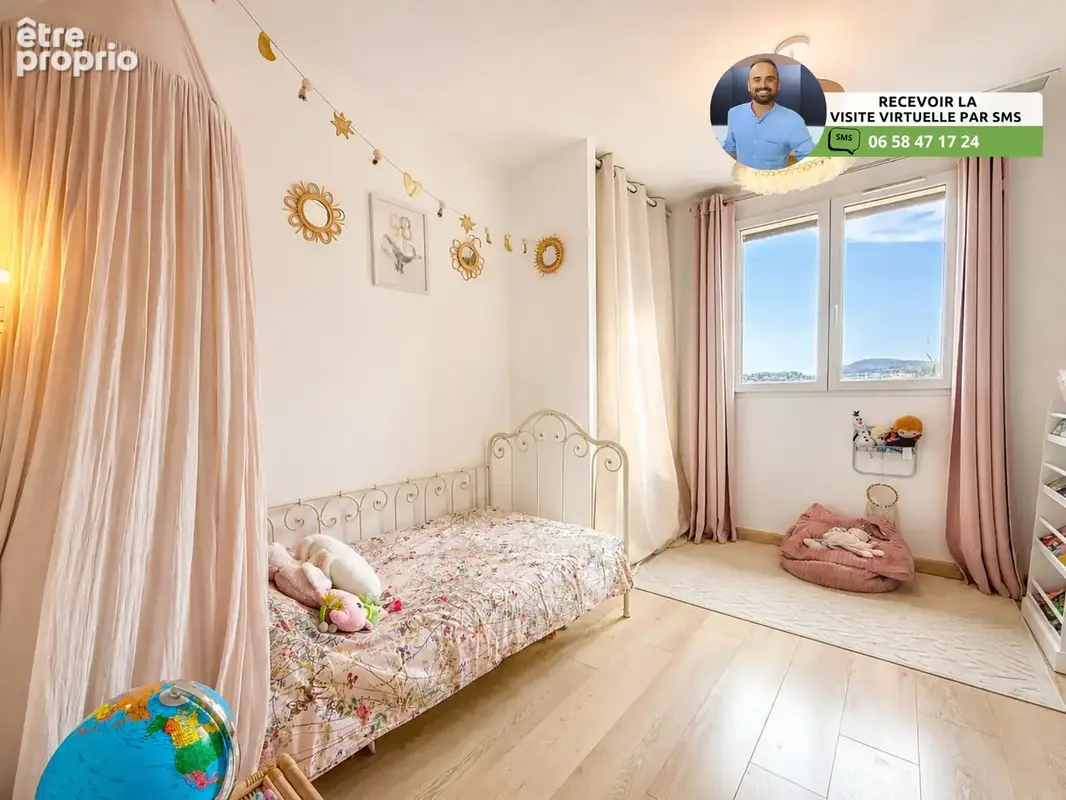 Maison 4P à vendre à Antibes (06600) - photo 22