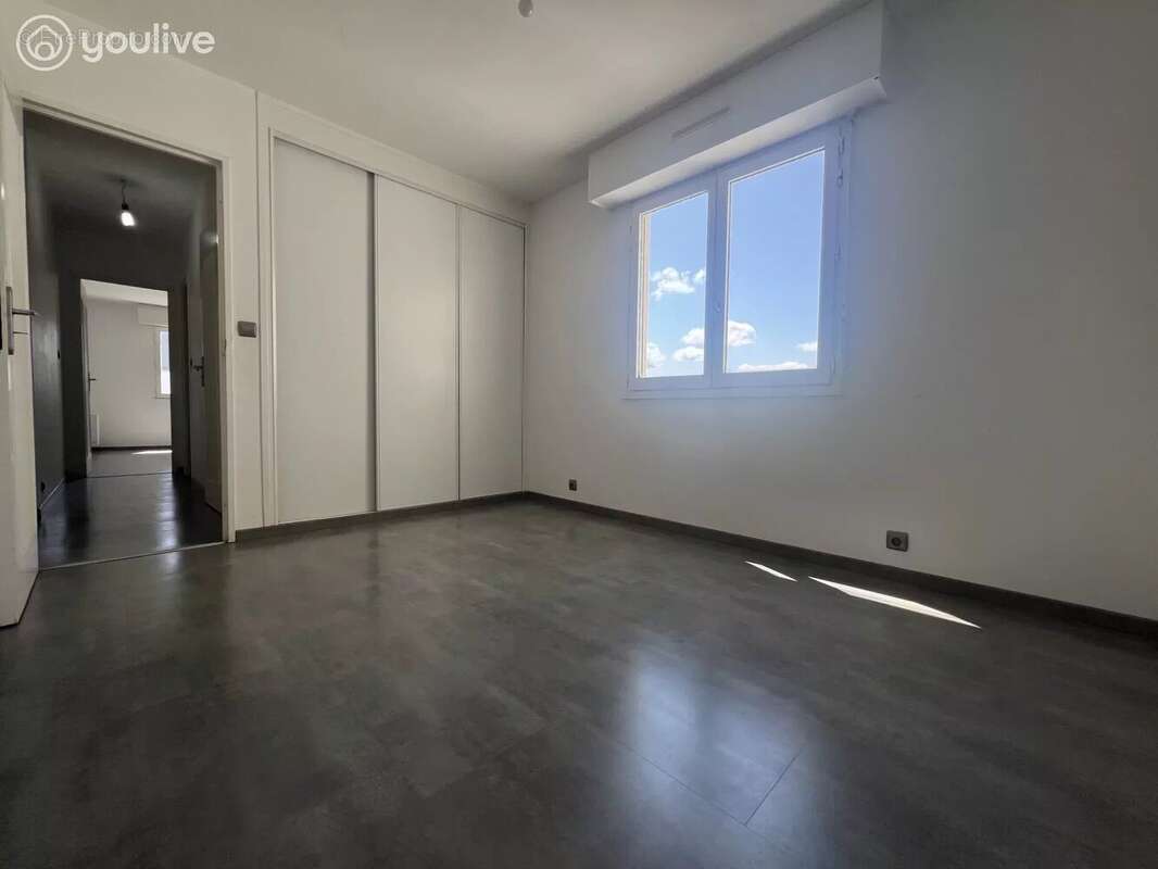 Appartement à CHARTRES