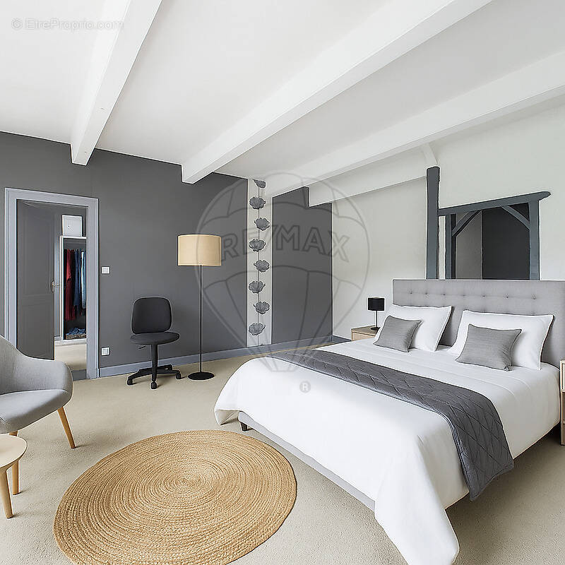 Appartement à LONGUYON