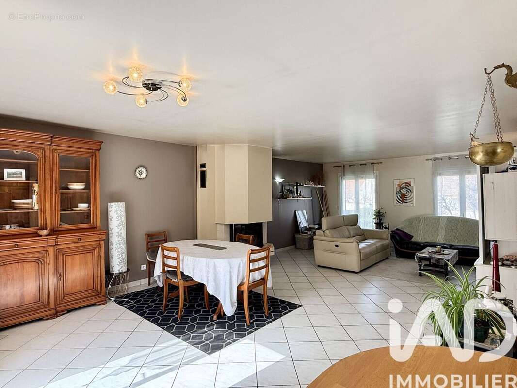 Photo 7 - Maison à PONT-SUR-YONNE