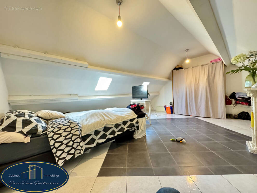 Appartement à DENAIN