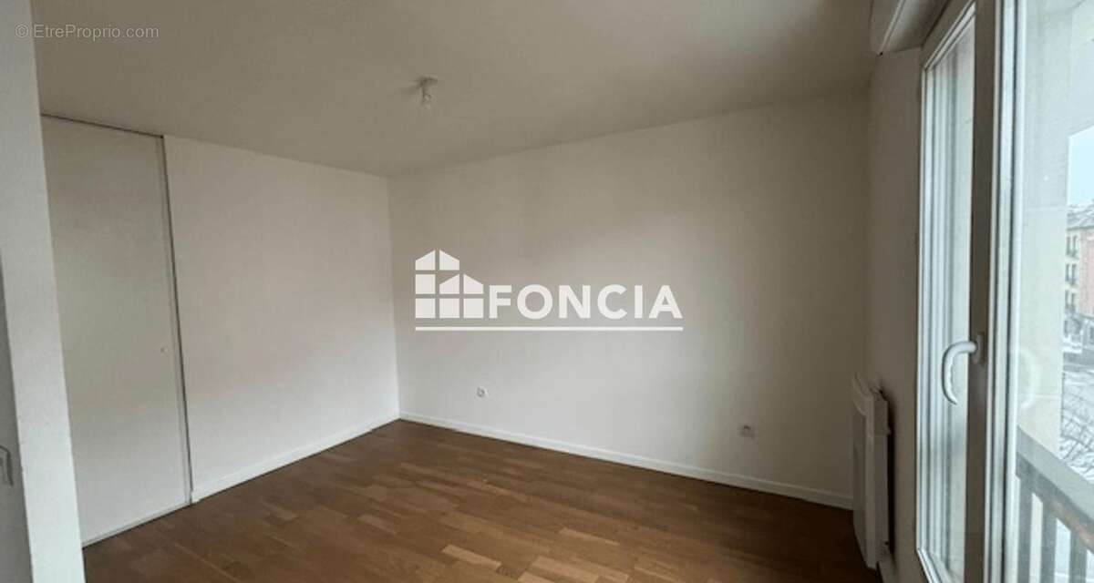 Appartement à ANTONY