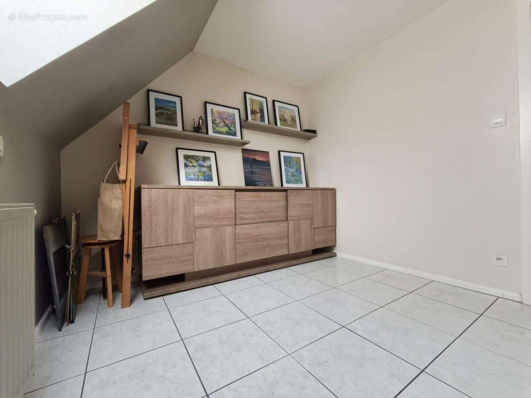 Appartement 94 m² à Kaltenhouse  - photo 8