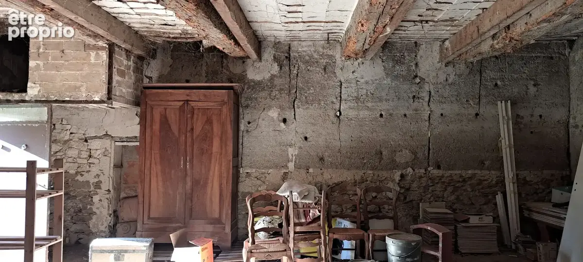 Mas Provencal  - Un potentiel rare à Althen des Paluds - photo 10