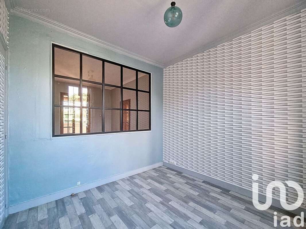 Photo 8 - Maison à ATHIS-MONS