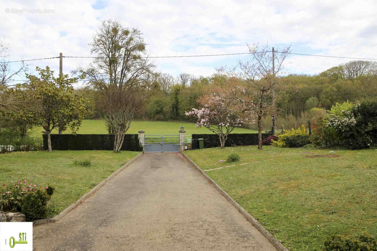 Photo 3 - Maison à ROGNY-LES-SEPT-ECLUSES
