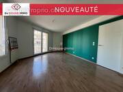 Appartement à BLAINVILLE-SUR-ORNE