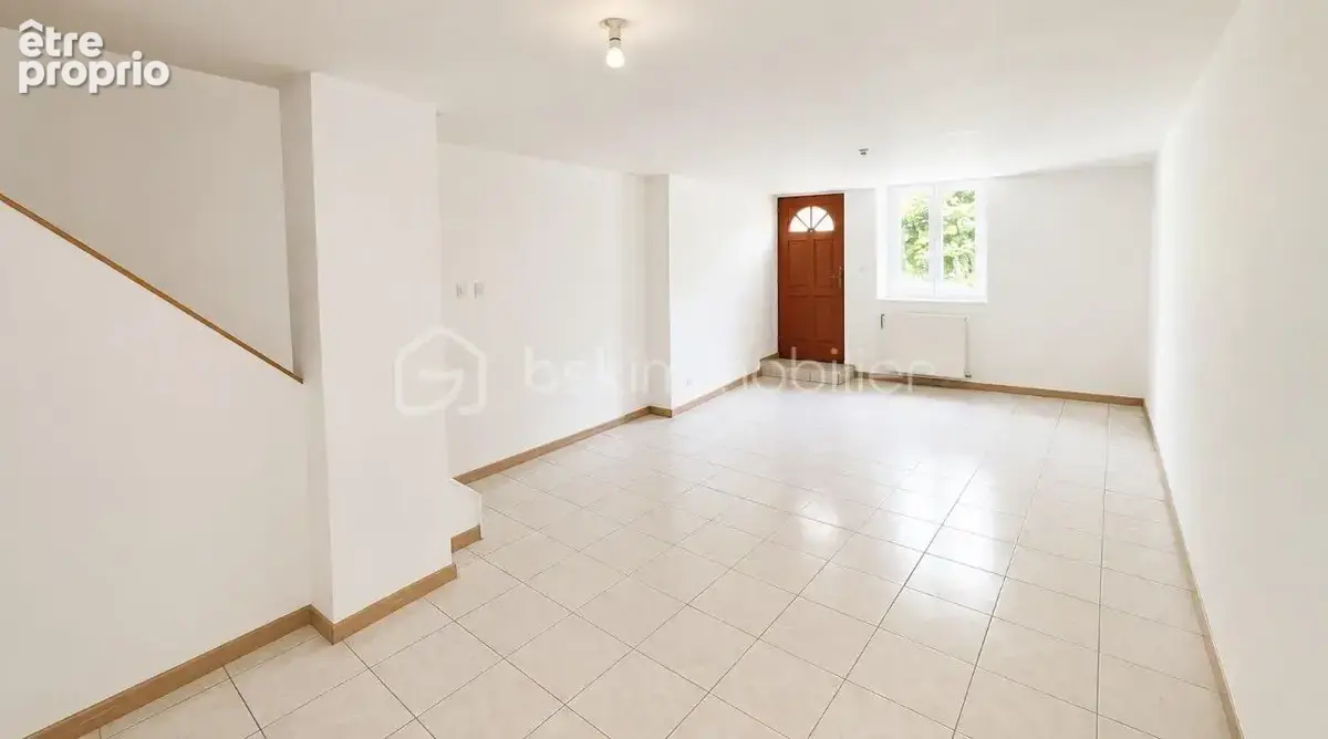 Maison mitoyenne - photo 2