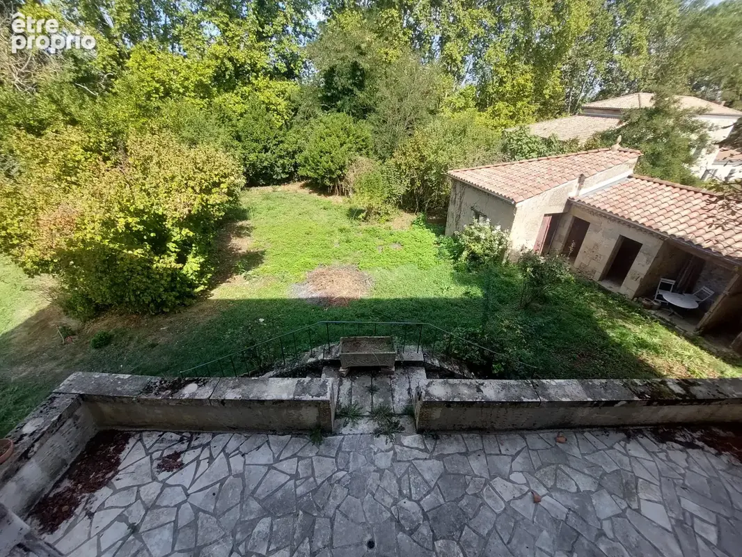 Maison bourgeoise 350 m2 avec jardin 2000 m2 en bordure du Canal - photo 22