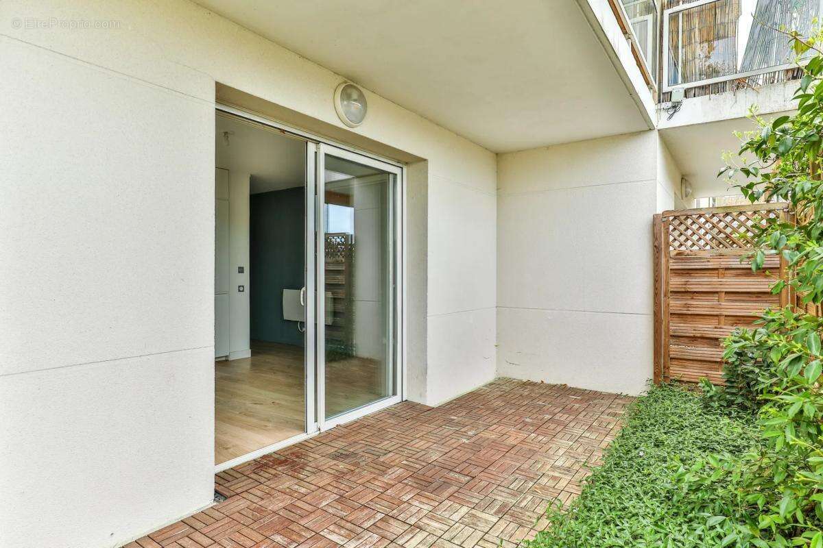 Appartement à LEGE-CAP-FERRET