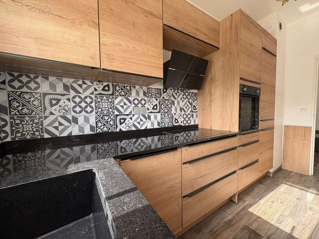 Appartement à NOISY-LE-GRAND