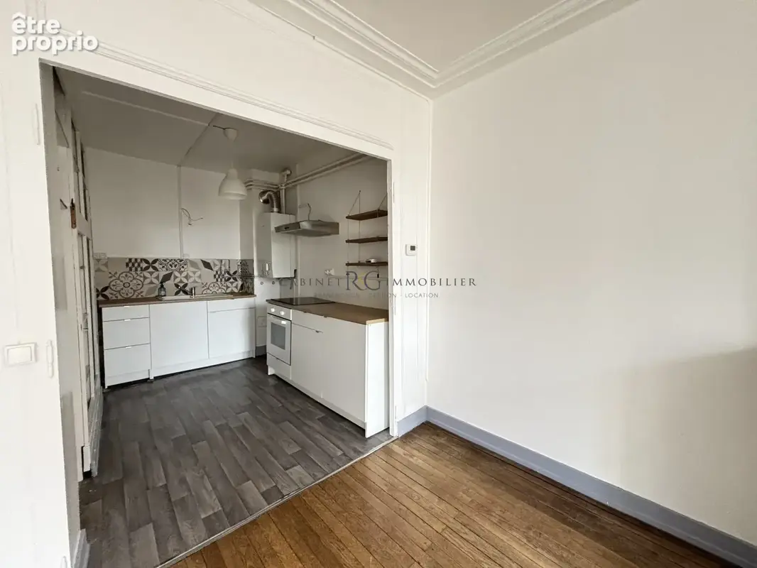 Appartement 3 pièces 92 m² à vendre à Metz (57000) - photo 7