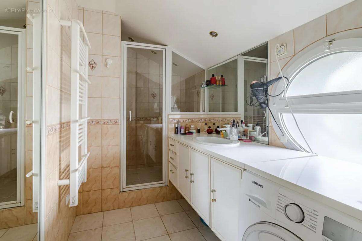 Beau duplex  3 pièces à Louvres - photo 20