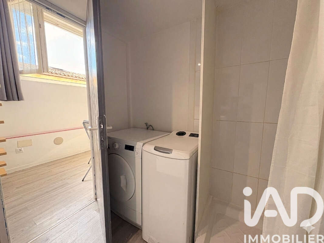Photo 6 - Appartement à BORDEAUX