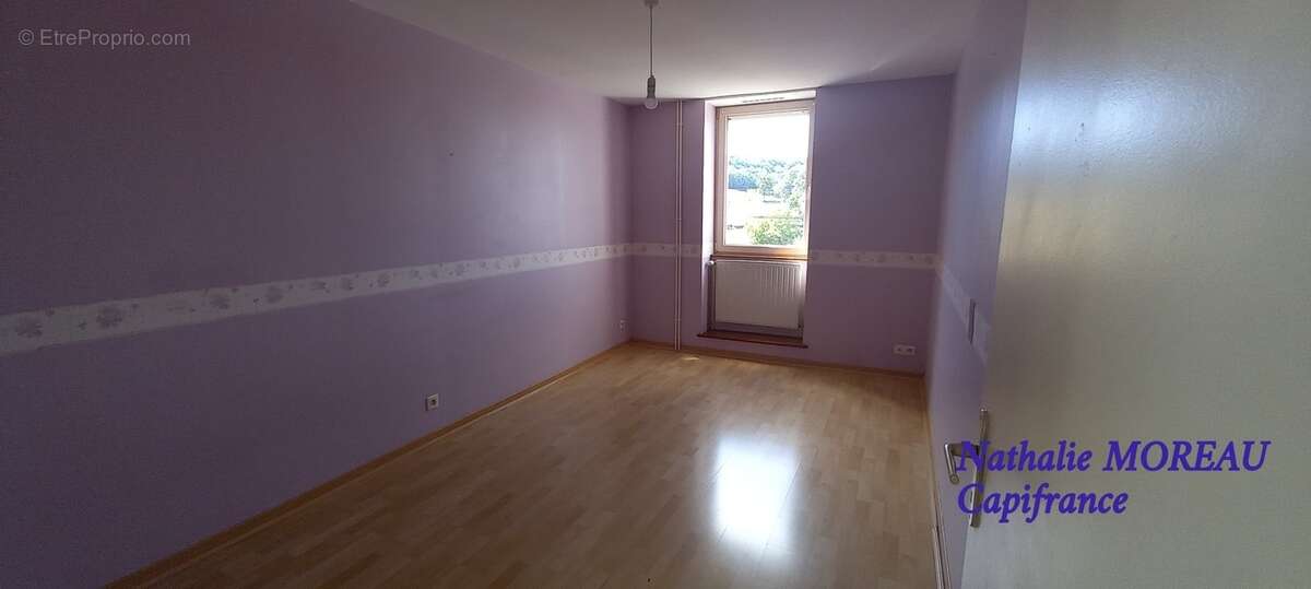 Dpt Saône et Loire (71), à vendre EPINAC maison P4   - - photo 10