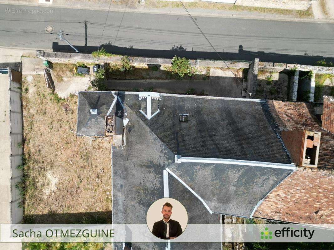 Maison 70 m² à Saint-Pierre-De-Maille  - photo 4
