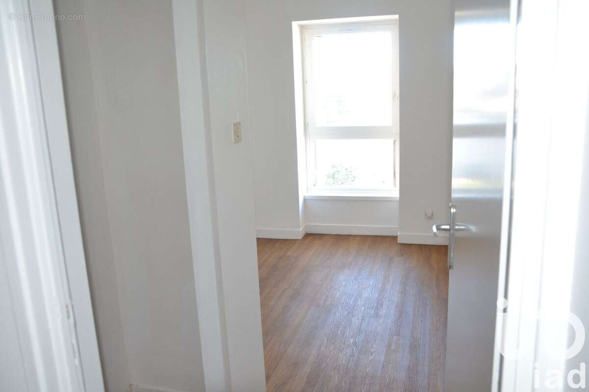 Photo 5 - Appartement à QUIMPER