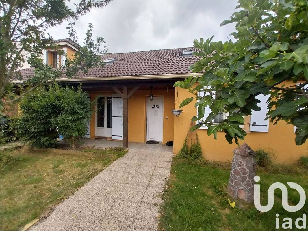 Photo 1 - Maison à CHELLES