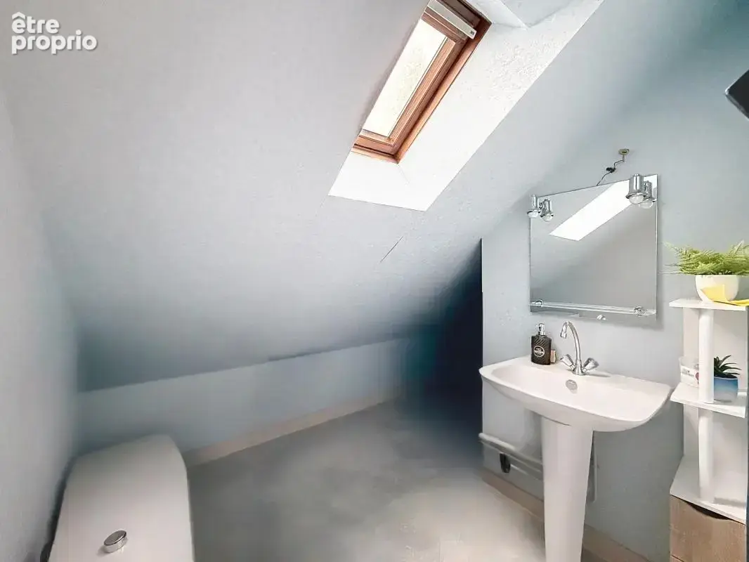 Idéal Investisseur -Le Mans- Appartement de 103 m2 avec cour et terrasse privatives - photo 9