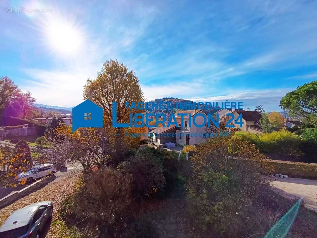 Maison à L&#039;ETRAT