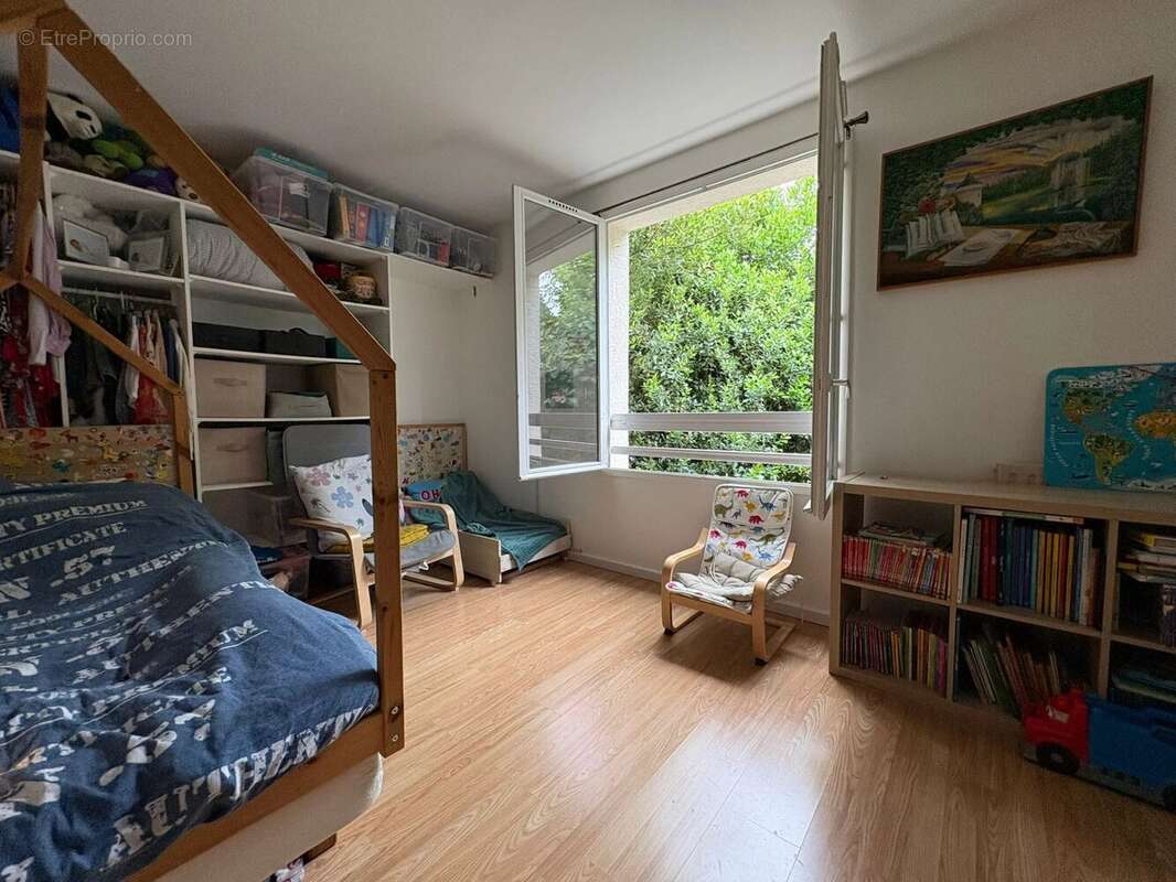 Maison à PLAISIR