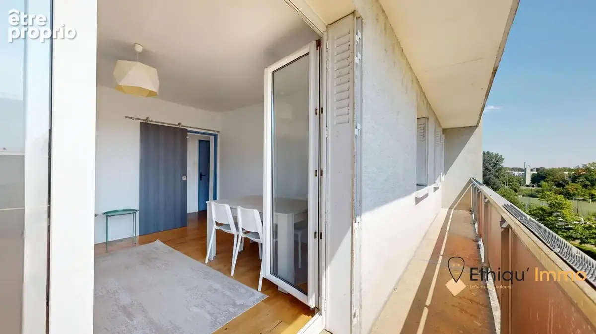 Appartement 4 pièces 73 m² à vendre à Strasbourg (67000) - photo 6