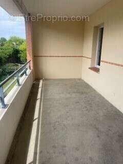 Appartement à CEPET