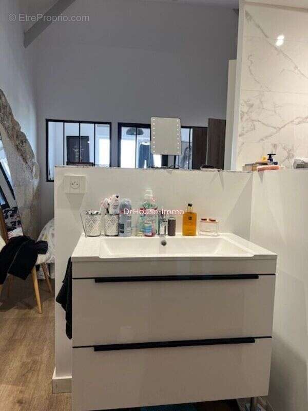 Appartement 68 m² à Talence  - photo 12