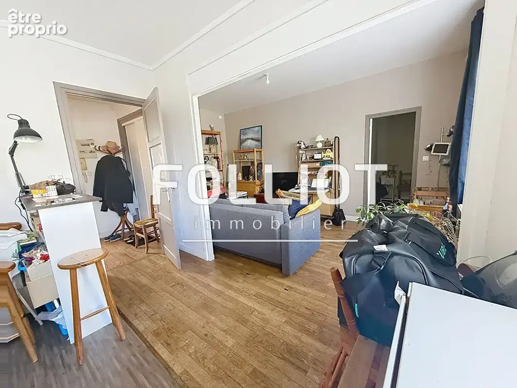 Immeuble Saint Lo - photo 8