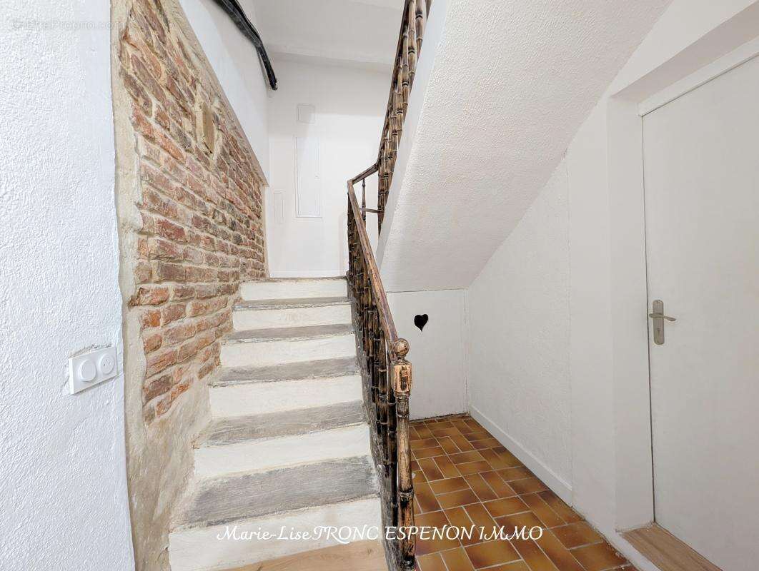 Appartement à ALES