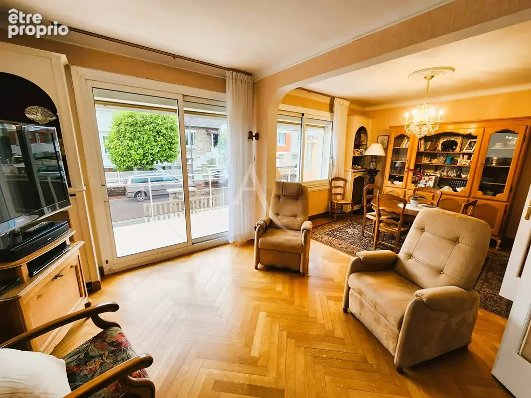 Maison Antony 5 pièce(s) 100.12 m2 - photo 3