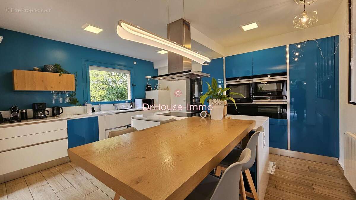 Maison à LES ALLUETS-LE-ROI